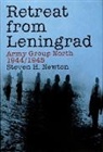 Steven Newton, Steven H. Newton - Retreat from Leningrad