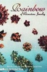 Sandy Fichtner, Lynn Ann Russell, Sandy Fichtner - Rainbow of Rhinestone Jewelry