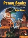 Don Duer, Don Duer - Penny Banks Around the World