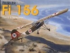 Heinz J Nowarra, Heinz J. Nowarra - Fieseler Fi 156 Storch