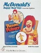 Joyce &amp; Terry Losonsky, Losonsky, Joyce Losonsky, Joyce &amp;. Terry Losonsky, Terry M. Losonsky, Terry M. Losonsky - McDonald's(r) Happy Meal(r) Toys from the Eighties