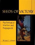 Trevor J. Constable, Richard Johnson, Richard D. Johnson, Richard D. Johnson - Seeds of Victory