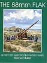 Werner Muller, Werner Müller - The 88mm Flak