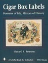 Gerard S Petrone, Gerard S. Petrone - Cigar Box Labels