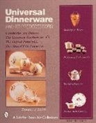Timothy J Smith, Timothy J. Smith, Timothy J. Smith - Universal Dinnerware