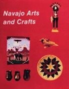 Nancy Schiffer, Nancy N. Schiffer - Navajo Arts and Crafts