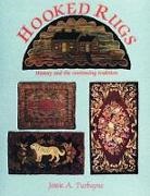Jessie A. Turbayne, Jessie Turbayne, Jessie A Turbayne, Jessie A. Turbayne - Hooked Rugs