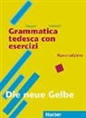 Hilke Dreyer, Richard Schmitt - Lehr- und Übungsbuch der deutschen Grammatik / Grammatica tedesca con esercizi. Italienisch-deutsch