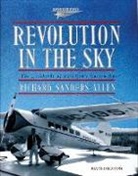 Richard Allen, Richard Sanders Allen - Revolution in the Sky
