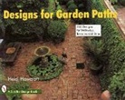 HEIDI HOWCROFT, Heidi Howcroft - Designs for Garden Paths