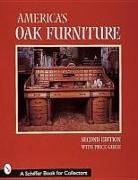 Nancy Schiffer, Nancy Schiffer - America's Oak Furniture