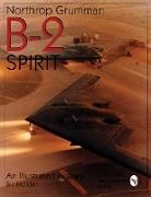 Bill Holder, William G. Holder - Northrop Grumman B-2 Spirit