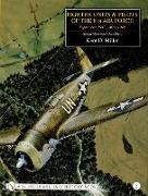 Kent D. Miller, Kent D Miller, Kent D. Miller - Fighter Units & Pilots of the 8th Air Force September 1942 - May 1945 - Volume 2 Aerial Victories - Ace Data