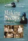 Curtis J. Badger, Grayson Chesser, Grayson C. Chesser - Making Decoys