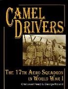 Otis Lowell Reed, Otis Lowell Reed, George Roland - The Camel Drivers