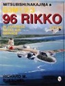 Richard Bueschel, Richard M. Bueschel - Mitsubishi/Nakajima G3m1/2/3 96 Rikko L3y1/2 in Japanese Naval Air Service