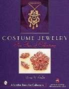 Nancy Schiffer, Nancy Schiffer - Costume Jewelry