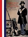 John Langellier, John P. Langellier - Army Blue
