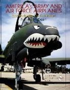 Francis Dean, Francis H. Dean - America's Army and Air Force Airplanes: Post-World War I to the Present