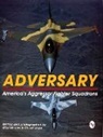 Rick Linares, Rick Llinares, Chuck Lloyd - Adversary