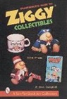 Andrea Campbell - Unauthorized Guide to Ziggy(r) Collectibles