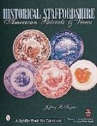 Jeffrey B. Snyder, Jeffrey B. Snyder - Historical Staffordshire