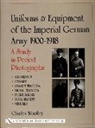 Charles Woolley, Charles Woolley, Charles L. Woolley - Uniforms & Equipment of the Imperial German Army 1900-1918