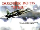 Heinz Nowarra, Heinz J Nowarra, Heinz J. Nowarra - Dornier Do 335