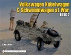 Bemd Wiersch, Bernd Wiersch - VW at War