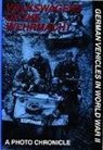 Hans-Georg Mayer-Stein - Volkswagens of the Wehrmacht