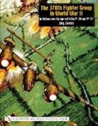 Jay Jones - The 370th Fighter Group in World War II