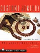 Lyngerda Kelley, Lyngerda Kelley, Nancy Schiffer - Costume Jewelry: The Great Pretenders