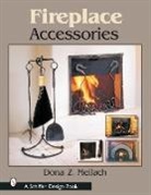 Dona Z. Meilach, Dona Z. Meilach - Fireplace Accessories
