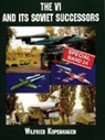 Wilfried Kopenhagen, Wilfried Kopenhagen - The V1 and Its Soviet Successors