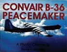 Meyers Jacobsen, Meyers K Jacobsen, Meyers K. Jacobsen - Convair B-36 Peacemaker: