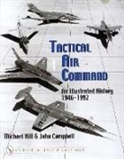 Mike Hill - Tactical Air Command