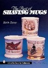 Keith Estep, Keith E. Estep, Keith E. Estep - The Best of Shaving Mugs