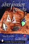Nancy N. Schiffer, Nancy Schiffer, Nancy N. Schiffer - Silver Jewelry Treasures