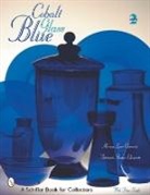 Monica Lynn Clements, Monica Lynn Clements - Cobalt Blue Glass