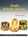 Karima Parry - Shultz Bakelite Jewelry
