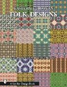 John Gabrian Marinescu, John Gabrian Marinescu - Eastern European Folk Design