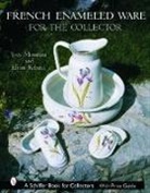 Yves Moureau, Elyan Reboul - French Enameled Ware for the Collector