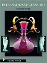 Richard Wilfred Yelle, Richard Yelle, Richard Wilfred Yelle - International Glass Art