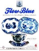 Jeffrey B. Snyder, Jeffrey B Snyder, Jeffrey B. Snyder - Flow Blue