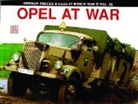 Eckhart Bartels - German Trucks & Cars in WWII Vol.III