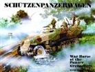 Horst Scheibert - Schutzenpanzerwagen