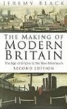 Jeremy Black, Professor Jeremy Black - The Making of Modern Britain