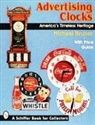 Michael Bruner, Michael Bruner - Advertising Clocks
