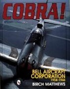 Birch Matthews, Birch J. Matthews, Daniel Whitney - Cobra!