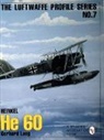 Gerhard Lang, Gerhard Lang - Heinkel He 60